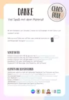 Vorschau - Spiele - Buchstabe E e - Materialpaket für die 1. Klasse - Seite 2