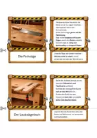 Vorschau - Spiele - Werkzeugkarten Holz: Anleitung & Profi-Tipps - Seite 3