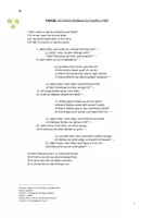 Vorschau - Arbeitsblätter - Erlkönig - Inhaltsangabe und Spannungsverlauf (Diff III) - Seite 1