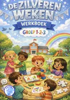 Voorbeeld - PAKKET: Gouden, zilveren en bronzen weken (groep 1-8) (20% KORTING) - Pagina 1