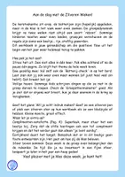 Voorbeeld - Zilveren Weken Groep 6-8 - Pagina 1