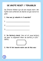 Voorbeeld - Zilveren Weken Groep 6-8 - Pagina 2