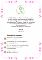 Voorbeeld - Taarten versieren - zoek het juiste recept - Pagina 2