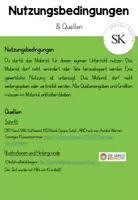 Vorschau - Arbeitsblätter - Lesetext Silvester - Seite 1