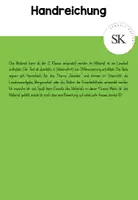 Vorschau - Arbeitsblätter - Lesetext Silvester - Seite 2