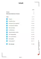 Vorschau - Arbeitsblätter - Lesetraining in drei Niveaustufen Klasse 5 | Sinnerfassendes Lesen, Leseverständnis, Differenzierung, Lesetexte, Leseförderung | Deutsch Sekundarstufe I Förderschule Inklusion Lösungen - Seite 2