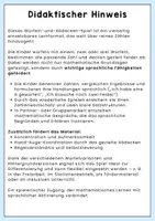 Vorschau - Arbeitsblätter - Silvester - Würfeln & Abdecken, Lernspiel mit 1, 2 oder 3 Würfeln - Seite 1