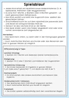 Vorschau - Arbeitsblätter - Silvester - Würfeln & Abdecken, Lernspiel mit 1, 2 oder 3 Würfeln - Seite 2