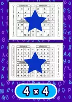 Vorschau - Arbeitsblätter - GRIECHISCHES ALPHABET-SUDOKU – 600 RÄTSEL MIT LÖSUNGEN - Seite 2