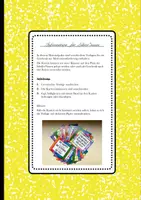 Vorschau - Anderer Materialtyp - Motivationskarten - Geschenk (Allgemein) - Seite 1