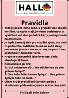 Náhled - Möbel, Akkusativ, Adjektivdeklination_Kvarteto - boční 1