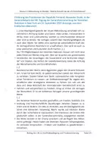 Vorschau - Klassenarbeiten - 2 x Sozialwissenschaften Klausur IF 7 Vereinte Nationen - Seite 1