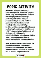 Náhled - Mein Traumzimmer_Wchselpräp. Dativ - boční 1