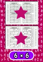 Vorschau - Arbeitsblätter - POLNISCHES ALPHABET-SUDOKU – 600 RÄTSEL MIT LÖSUNGEN - Seite 1