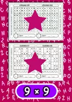 Vorschau - Arbeitsblätter - POLNISCHES ALPHABET-SUDOKU – 600 RÄTSEL MIT LÖSUNGEN - Seite 3