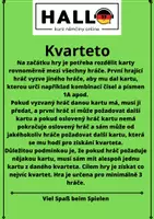 Náhled - Kleidung, Akk., Adjektivdeklination, Kartenspiel_Kvarteto - boční 2