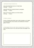Vorschau - Arbeitsblätter - Hatschi! – Sachtext & Leseverständnis zur Erkältung - Seite 2