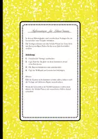 Vorschau - Anderer Materialtyp - New Year New Goals - Neujahr Lesezeichen - Seite 1