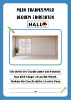 Náhled - Wohin soll ich die Couch stellen_ Wechselpräp. Akk. - krycí list