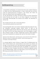 Vorschau - Unterrichtsreihen - Talente und Begabungen - rund um das Bilderbuch Vielleicht - Seite 1