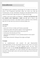 Vorschau - Unterrichtsreihen - Talente und Begabungen - rund um das Bilderbuch Vielleicht - Seite 2