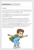 Vorschau - Unterrichtsreihen - Talente und Begabungen - rund um das Bilderbuch Vielleicht - Seite 3