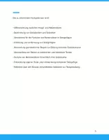 Vorschau - Unterrichtsreihen - DeutschKomplett Sek I & II – Sprache, Texte, Literatur & Medien sicher beherrschen | Großes Unterrichts-Sparpaket für systematischen Kompetenzaufbau - Seite 3