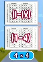 Vorschau - Spiele - Sudoku mit römischen Zahlen – 600 Rätsel mit Lösungen - Seite 1
