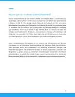 Vorschau - Unterrichtsreihen - Unterrichtsmaterial: Direkte & indirekte Rede sicher anwenden – Sek I - Seite 1