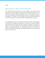 Vorschau - Unterrichtsreihen - Unterrichtsmaterial: Adjektive & Adverbien – Steigerung, Vergleich, Stil - Seite 1