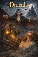 Vorschau - Arbeitsblätter - WORKING WITH THE NOVEL: DRACULA - Seite 1