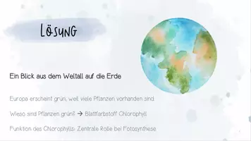 Vorschau - Unterrichtsreihen - Stoffwechselphysiologie I, II + III: Fotosynthese, Zellatmung, Gärungen, Enzyme | Biologie 13 | komplette Unterrichtsreihe XXL Paket | sofort einsetzbar - Seite 3
