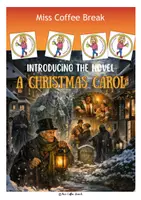 Vorschau - Merkblätter - Introducing the Novel: A Christmas Carol - Deckblatt