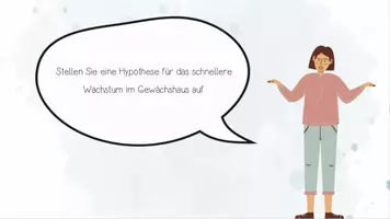 Vorschau - Unterrichtsreihen - Stoffwechselphysiologie I: Einfluss von Außenfaktoren auf die Fotosyntheserate | Biologie 13 | 3 fertige Unterrichtsstunden | sofort einsetzbar - Seite 2