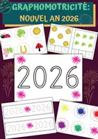 Aperçu - Jeux - BUNDLE: Nouvel An - 2026 - Page 1