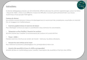 Aperçu - Jeux - BUNDLE: Nouvel An - 2026 - Page 2