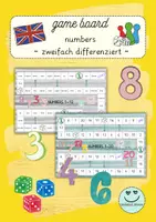 Vorschau - Spiele - Materialpaket: numbers - Seite 1