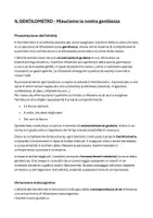 anteprima - Materiale di supporto/inclusione - il Gentilometro Educazione alla gentilezza e rifl.metacogn. - Pagina 1