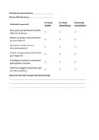 anteprima - Materiale di supporto/inclusione - il Gentilometro Educazione alla gentilezza e rifl.metacogn. - Pagina 3