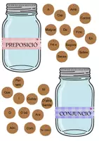 Vista previa - Juegos / Gamificación - Joc de categories gramaticals - página 3