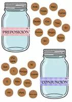 Vista previa - Juegos / Gamificación - Juegos de categorias gramaticales - página 3
