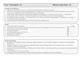 Vorschau - Test - Fitness - Bewertung - Seite 1