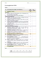Vorschau - Test - Klassenarbeit - Deutsch - Klasse 5/6/7: Vorgangsbeschreibung „Zaubertrick“ & detailliertem EWH - Seite 2