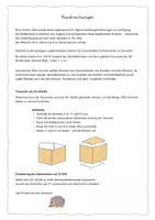 Vorschau - Fördermaterial/Inklusion - Dienes Material - Legematerial ZR 1000 - Seite 1