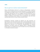 Vorschau - Stundenentwürfe - Deutsch Abitur 2026 – Komplettkurs zur Abiturvorbereitung (alle Bundesländer) - Seite 2