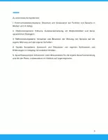 Vorschau - Stundenentwürfe - Deutsch Abitur 2026 – Komplettkurs zur Abiturvorbereitung (alle Bundesländer) - Seite 3