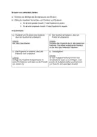 Vorschau - Stundenentwürfe - Materialpaket Übungen (aller Art) in der Mathematik - Seite 1