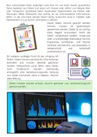 Vorschau - Arbeitsblätter - Was sind Daten? Grundlagen, Datenarten, Datenerfassung & Datenschutz - Seite 2