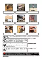 Vorschau - Arbeitsblätter - Fertigungstechniken: Wie kann man Holz bearbeiten? - Seite 3