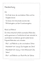 Vorschau - Stundenentwürfe - Zähne - Seite 3